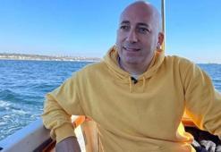 Ünlü mimar Selim Yuhay müjdeli haberi Instagram hesabından duyurdu