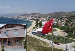 Avşa’daki cam ve kapılarını kıranlarla ilgili gerçek ortaya çıktı