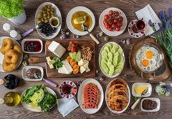 Ramazan'ın 16. günü için iftar ve sahur menüsü (17 Nisan 2022)