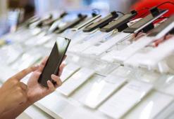 Cep telefonunda ÖTV matrahları yeniden belirlendi! Vergi oranı...