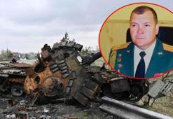 Putin, bir generalini daha kaybetti!