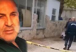 Şehrin göbeğinde baltalı kavga! Bir kişi hayatını kaybetti