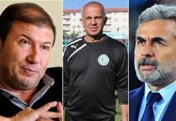 Tanju Çolak'tan itiraflar: Oğuz Çetin tekme attı, Aykut Kocaman üstüme yürüdü
