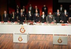 Galatasaray'da seçimin akıbeti cuma günü belli olacak