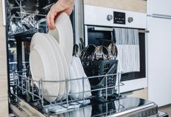 Bulaşık makinesinde bu parçayı temizlemiyorsanız kirli yıkama yapabilir