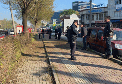 Bursa’daki saldırı, akıllara son yıllarda yaşanan terör saldırılarını getirdi
