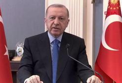 Mavi Vatan'da dev tatbikat!