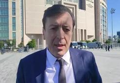 Galatasaray Genel Kurul üyesi Fırat Develioğlu: Başkan adaylarını yeterli bulmadım