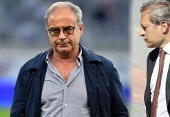 Luis Campos transferi bitirdi, top yönetimde!