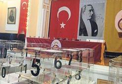 Galatasaray seçime gidiyor! Tedbir kararı kalktı