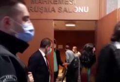 Gezi Parkı davası 25 Nisan’a ertelendi