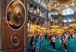 Ayasofya’nın hurafelerle imtihanı! Kapı kemiren de var, mozaik tozu içen de...