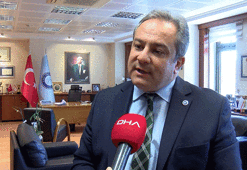 Bilim Kurulu Üyesi Prof. Dr. İlhan: Koronavirüs aşısı grip aşısı gibi olabilir