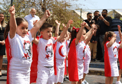 Akşam Postası | 23 Nisan 2022