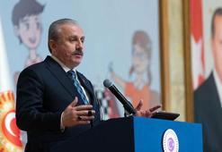TBMM Başkanı Şentop, HDP’li Garo Paylan’ın yasa teklifini iade etti