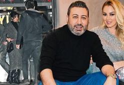 Serkan Kodaloğlu Petek Dinçöz'ü çabuk unuttu