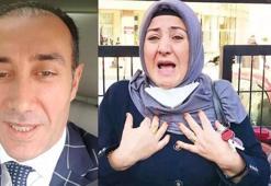 Nurtaç Canan'ın canına tak etti! Kurtarın beni Ragıp'tan!