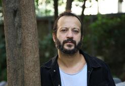 Rıza Kocaoğlu sevgilisiyle romantik anlar yaşadı