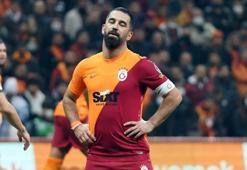 Arda Turan kararını verdi, ekibini kuruyor!