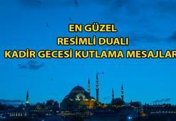 En güzel, yeni, kısa-uzun, dualı, anlamlı Kadir Gecesi kandil mesajları! RESİMLİ KADİR GECESİ MESAJLARI 2022!