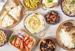 İftar sofrası için sağlıklı ve ekonomik yemek tarifleri