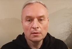 Gazprombank'ın başkan yardımcısı Ukrayna'ya savaşmaya gitti