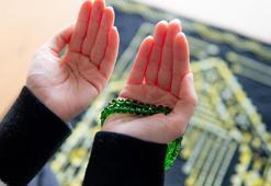 Peygamber Efendimizin Kadir Gecesi'nde okuduğu dua! Kadir Gecesi duası Türkçe ve Arapça okunuşu!