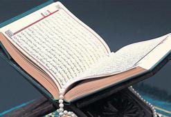 Geleceği gören kitap: Kuran-ı Kerim