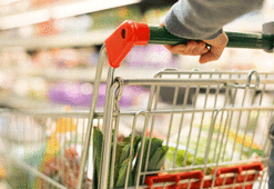 Ekonomik güven endeksi düştü