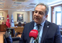 Bilim Kurulu Üyesi Prof. Dr. İlhan hedefin yaz döneminde yakalanabileceğini ifade etti