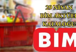 BİM 29 Nisan 2022 aktüel ürünleri! Bu Cuma BİM indirimli ürünler listesinde neler var? İŞTE 29 NİSAN BİM AKTÜEL KATALOĞU!