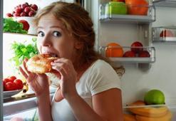 Kilo aldırmayan ve kalorisi düşük yiyecekler! Diyet yapmadan zayıflayın