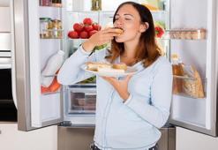 Yeme bozuklukları bayramlarda ve özel günlerde tetikleniyor!