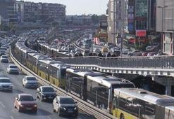 İstanbul’da 1 Mayıs’ta bazı yollar trafiğe kapatılacak