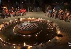30 Nisan Survivor eleme adayı kim oldu, yokluk adasına kim gitti? Dün akşam Survivor’da dokunulmazlığı kim kazandı?