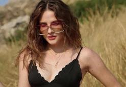 Galalar Alina Boz'un kabusu oldu!