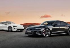 Audi ve Porsche Formula 1'e girme kararı aldı