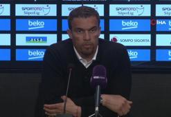 Beşiktaş'ta Valerien Ismael'e yerli yardımcı gelecek