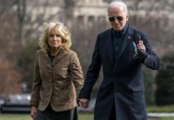 ABD First Lady’si Jill Biden, Romanya ve Slovakya’yı ziyaret edecek
