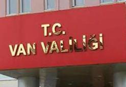 Van Valiliği'nden, kaçak göçmenlere ilişkin paylaşıma açıklama