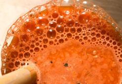 Metabolizmanıza bu iyiliği yapın! Her gün bir bardak içerek yağları cayır cayır yakın