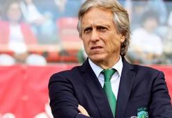 Portekiz basınından Jorge Jesus ile Fenerbahçe teması için büyük iddia!