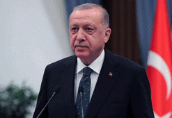 Son dakika! Cumhurbaşkanı Erdoğan'dan 'Avrupa Günü' mesajı