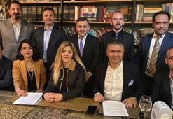 EGD 6. Olağan Genel Kurul'u yapıldı! Yeni başkan belli oldu