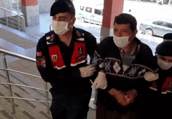 Aşk mektubu yazdığı genç kızın anne ve babasını öldürdü! Cezası belli oldu