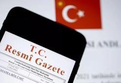 Valiler kararnamesi Resmi Gazete'de yayımlandı