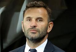 Okan Buruk'tan bir Galatasaray açıklaması daha! 'Benim için başkan fark etmez'