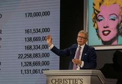 Poster satışından bir sanat imparatorluğuna; Larry Gagosian kimdir?