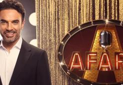 'Afara'nın bu haftaki konukları belli oldu