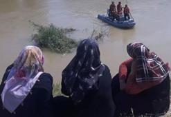 Ceyhan Nehri'nde kaybolan çocuğun cansız bedeni bulundu